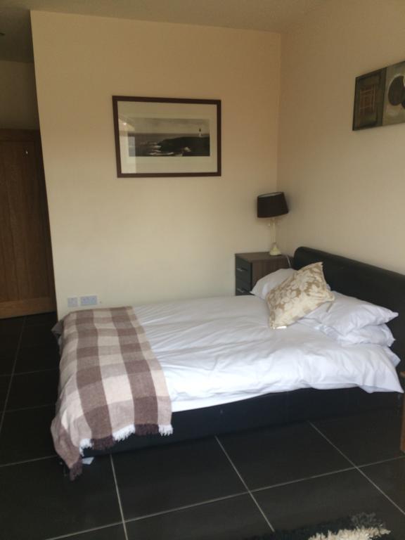 The Old Mill House Bed and Breakfast Padstow Rum bild